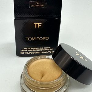 Tom ford eye color starmaker